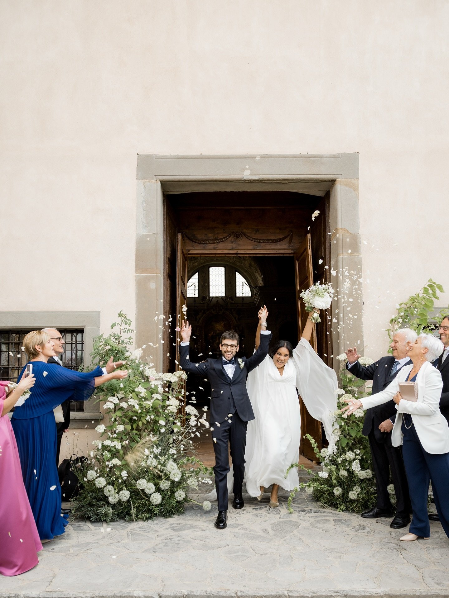 Aida e Marco, pura gioia!

@wedlovestory 
@aidaaniang