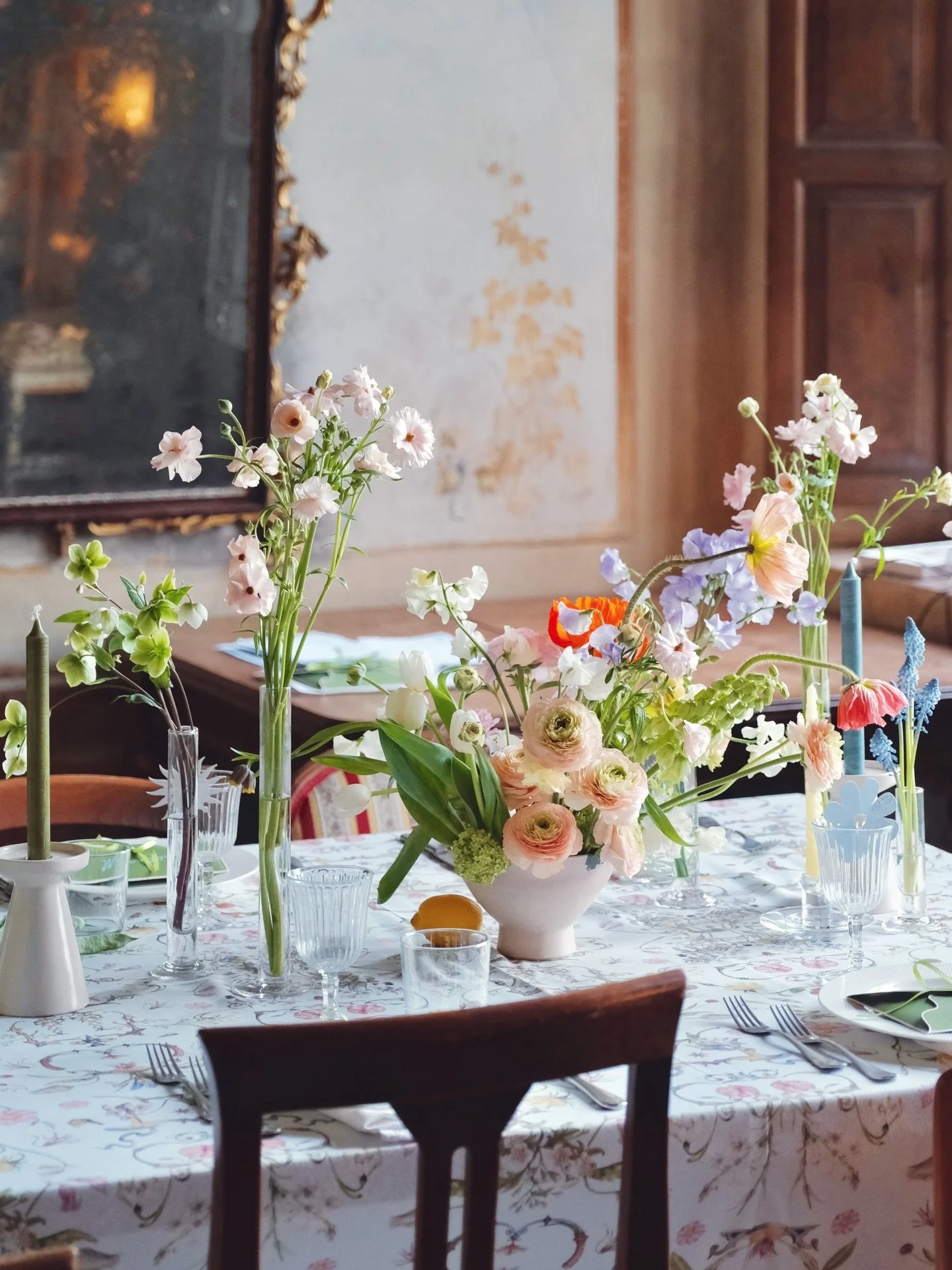 The journey of our vessels&mdash;from design and craftsmanship in the studio to their final place within the composition.

@ilamalu @cascinalagoscuro