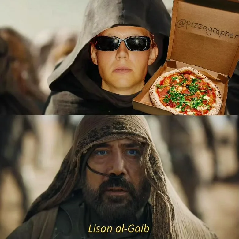 As written...🍕🍅

J&auml;&auml;k&ouml;&ouml;n dyynit ja hiekkamadot hetkeksi taka-alalle, sill&auml; parhain pizzanpaistokausi alkaa olemaan taas nurkan takana. Laitetaan uuni kuumaksi ja rokki soimaan!🍕🔥

#pizzagrapher #dune #pizza #margherita #o