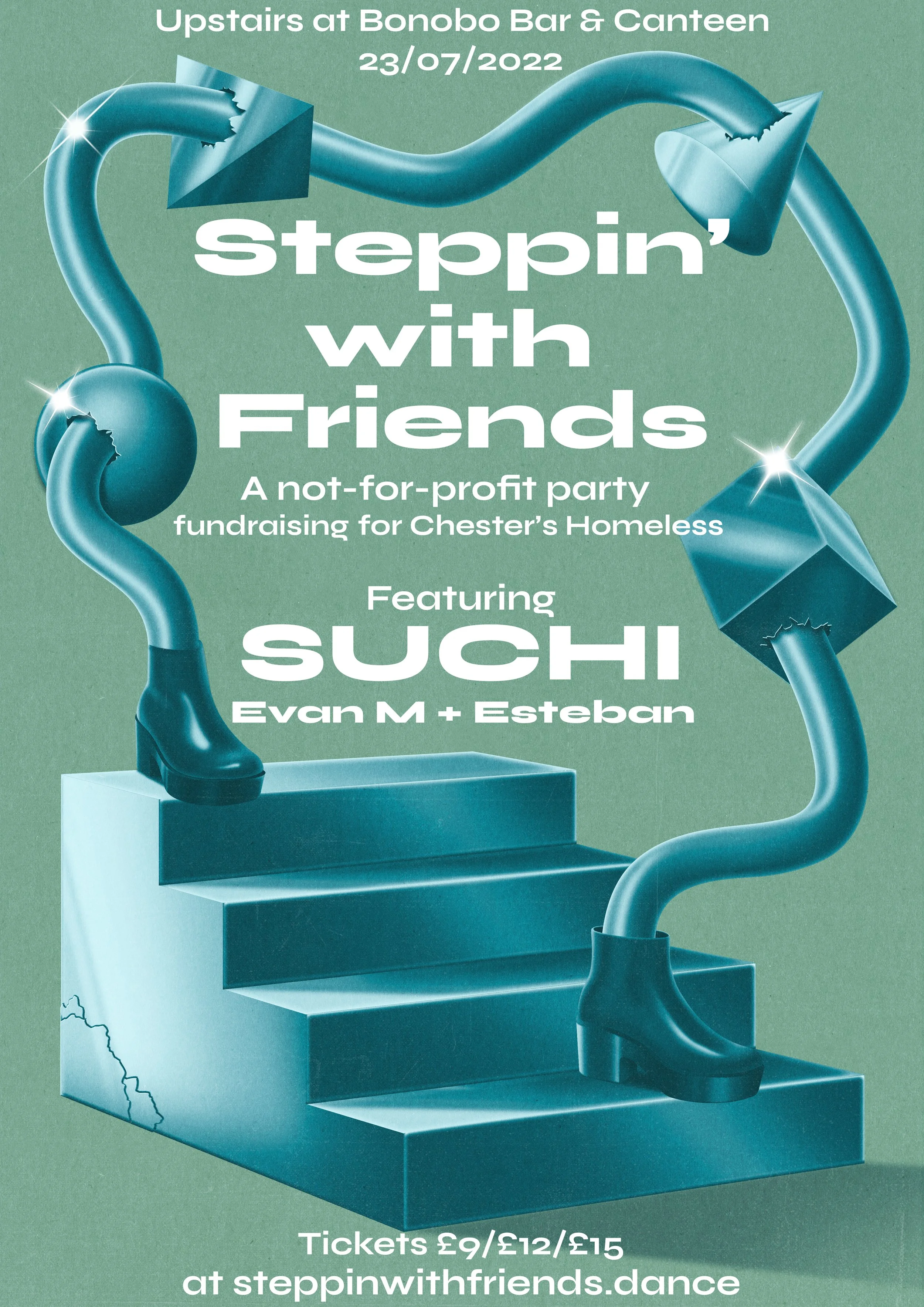 Stepping With Friends.jpg