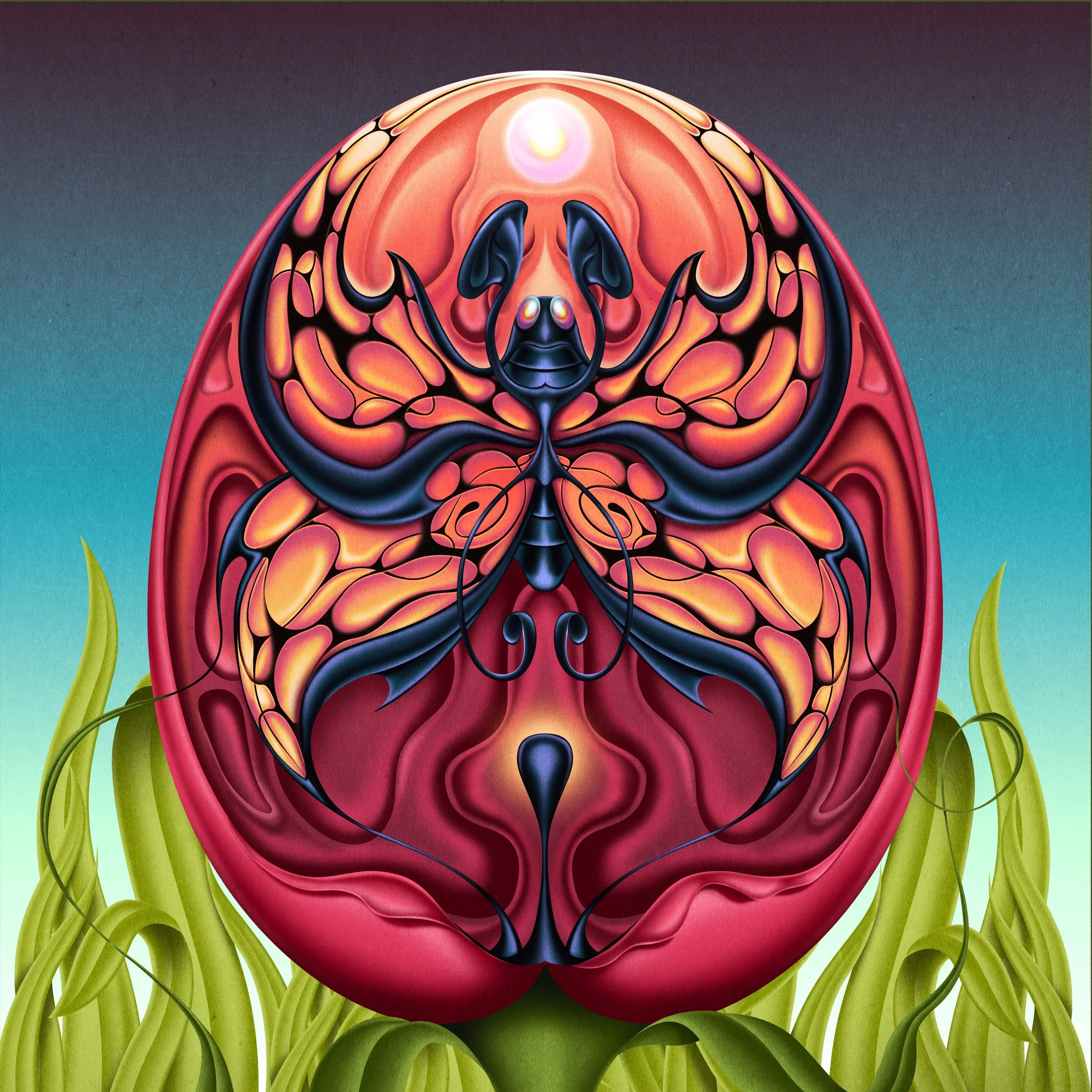 BENT Spring Sanctum II at The Golden Lion, Todmorden, 2026.