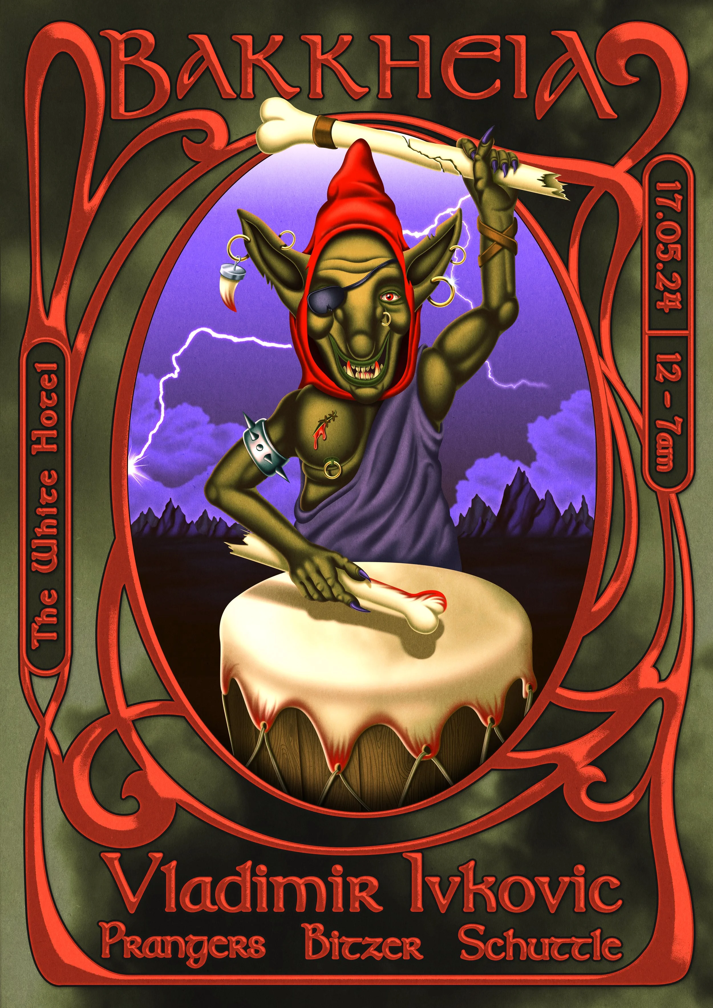 Bakkheia - Goblin Poster.jpg