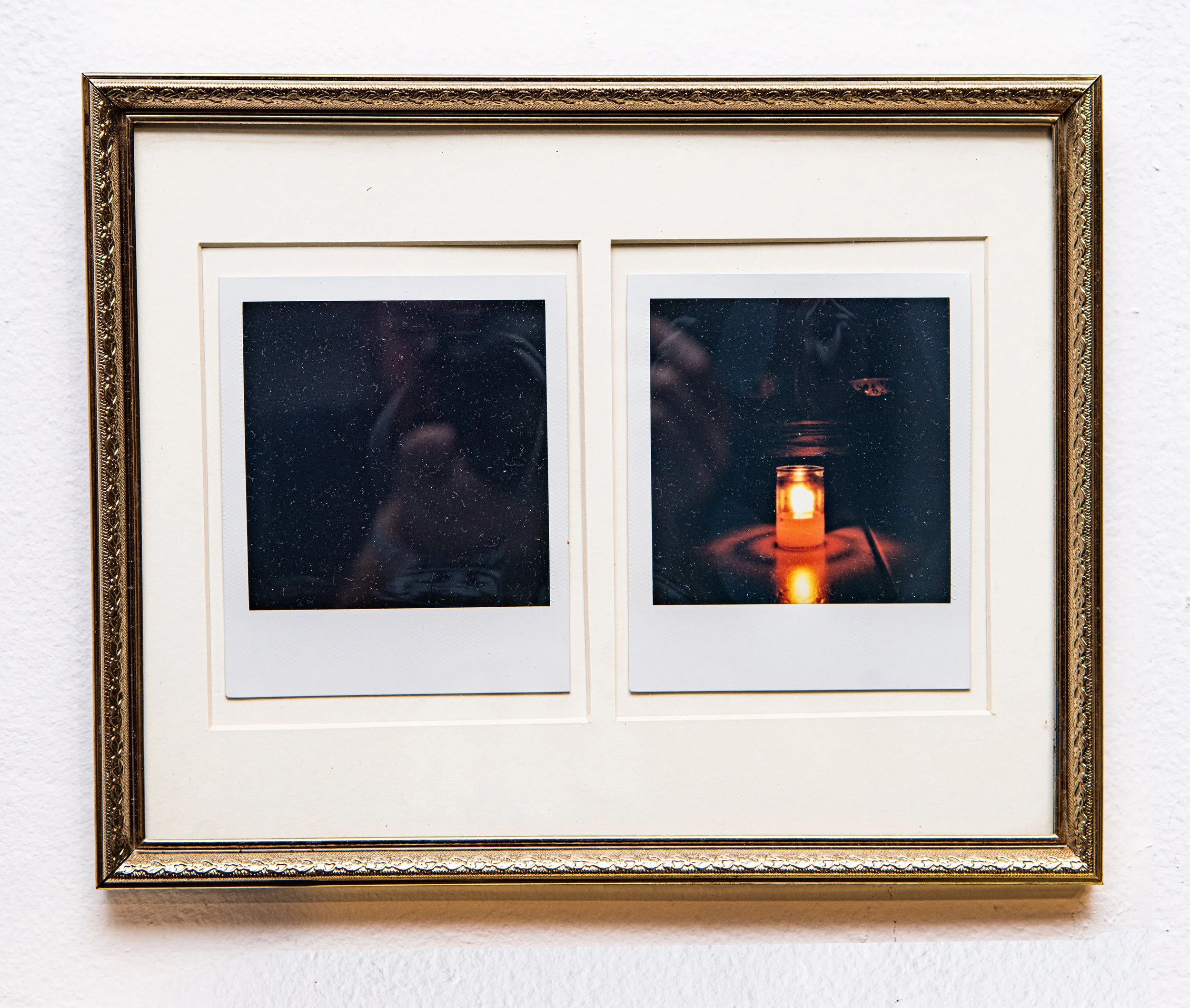 Ofrenda para Eleggua, 2022. Private collection.