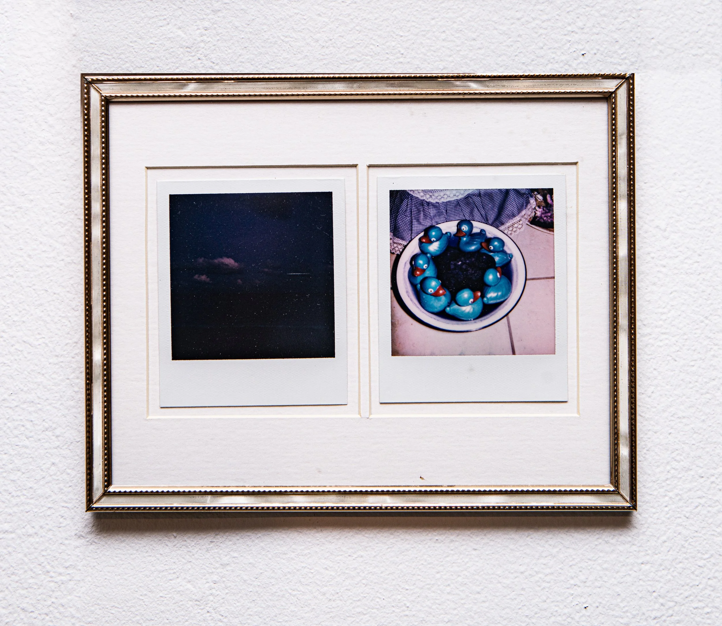 Ofrenda para Yemaya, 2021