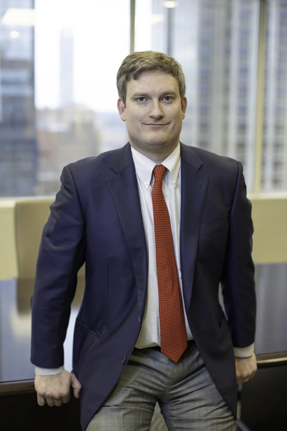 Todd Campbell Campbell Partners