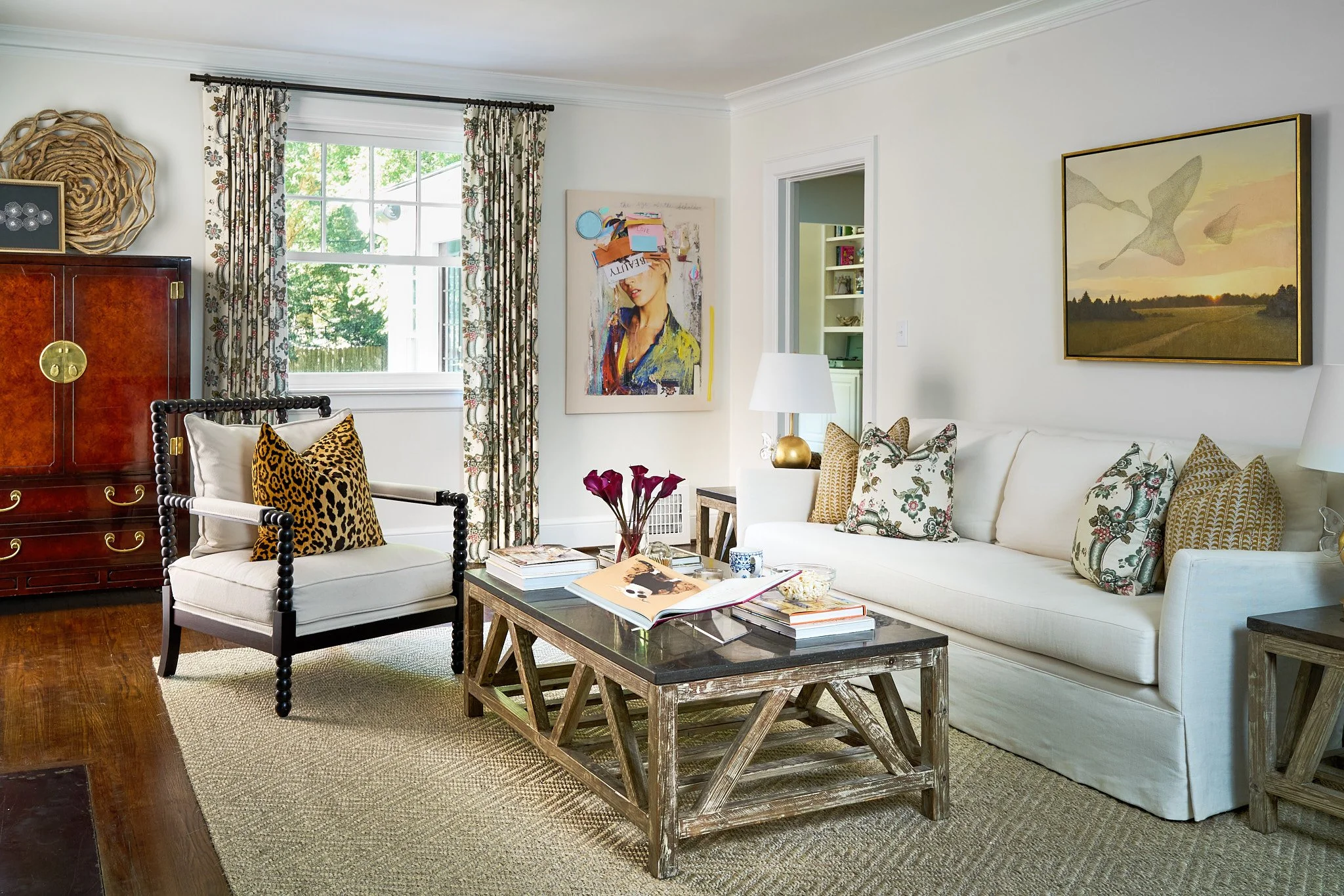 Why Styling Matters in Interior Photography 
