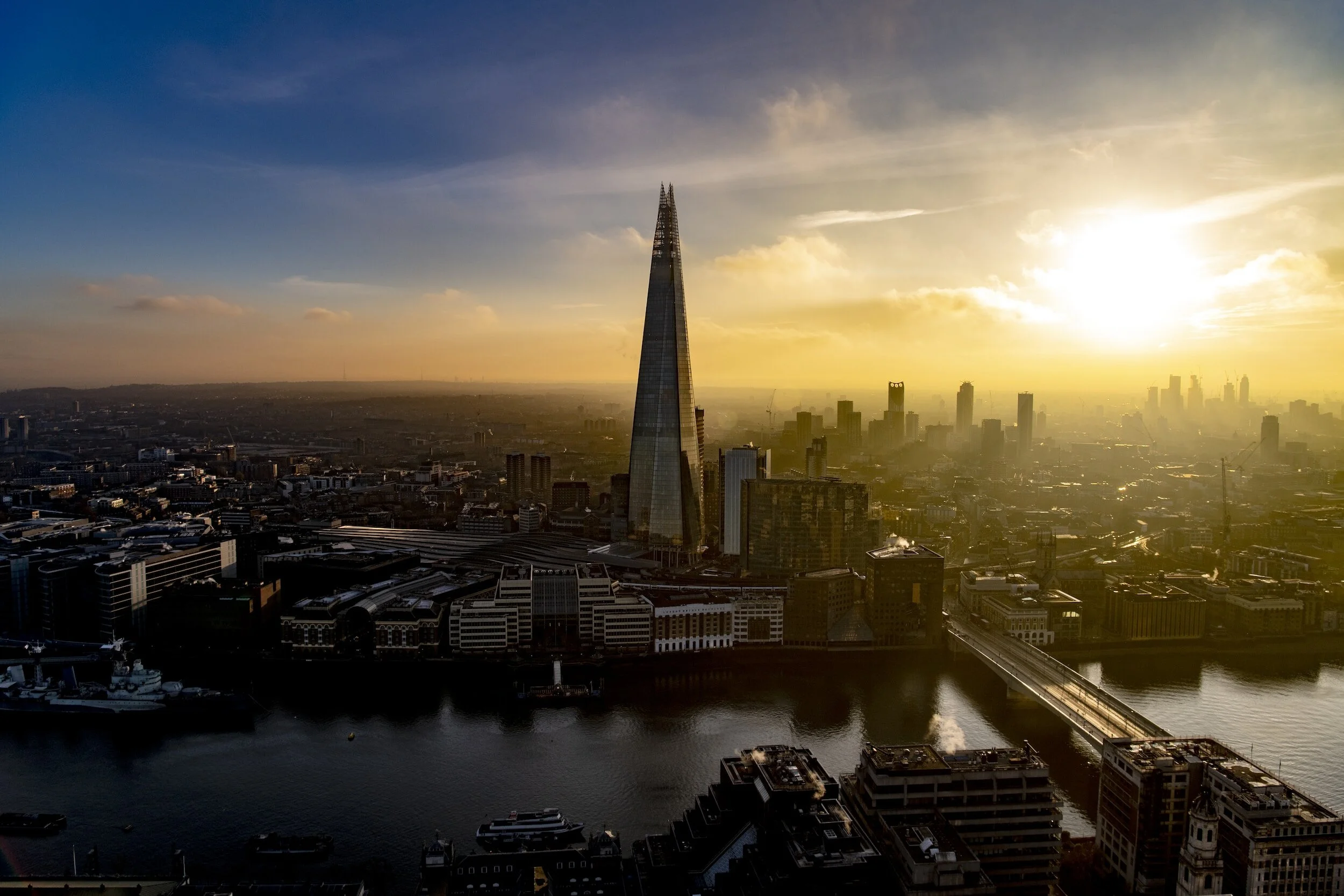 London's Best Hotel Suites 