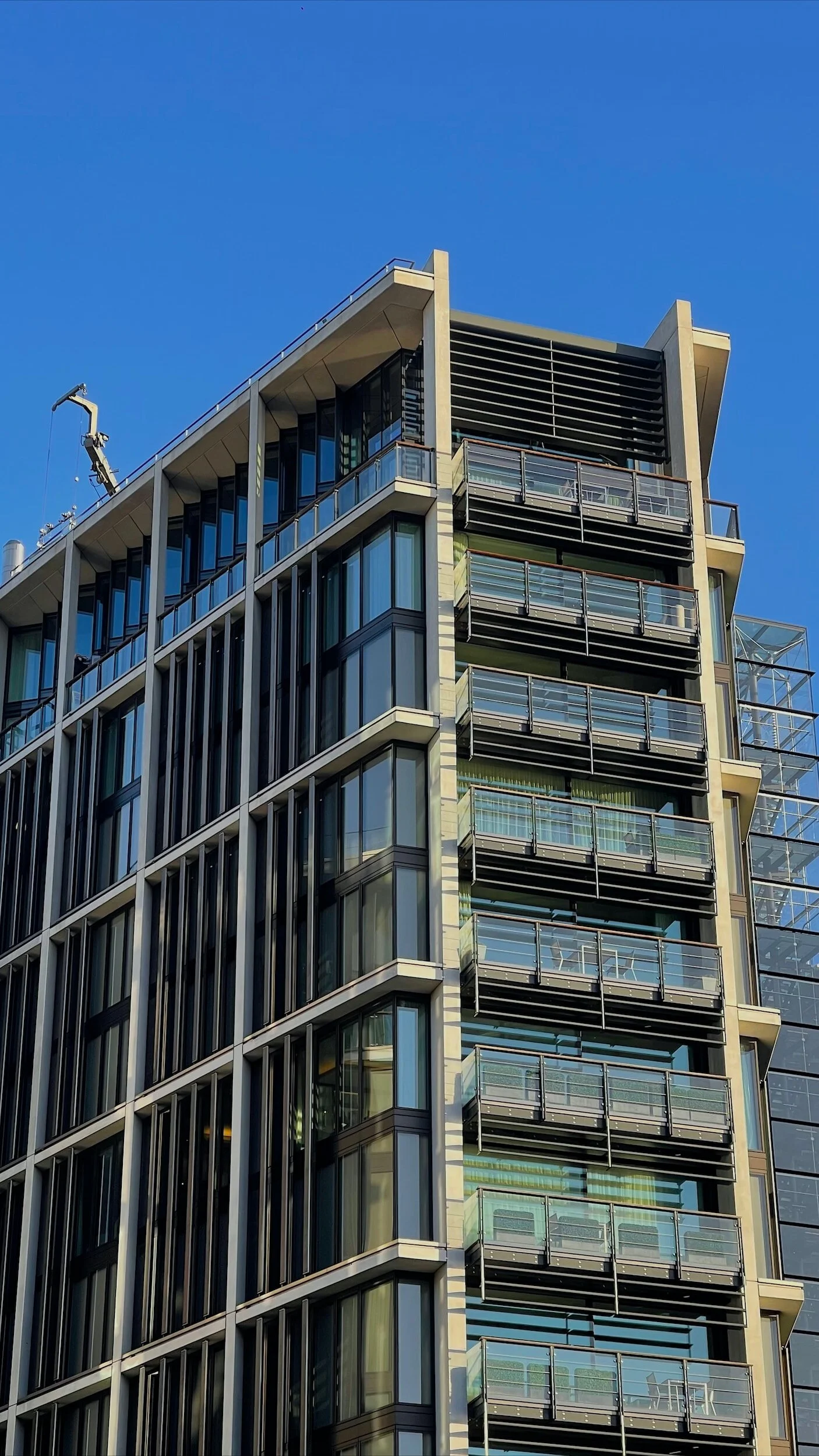 Branded Hotel Residences