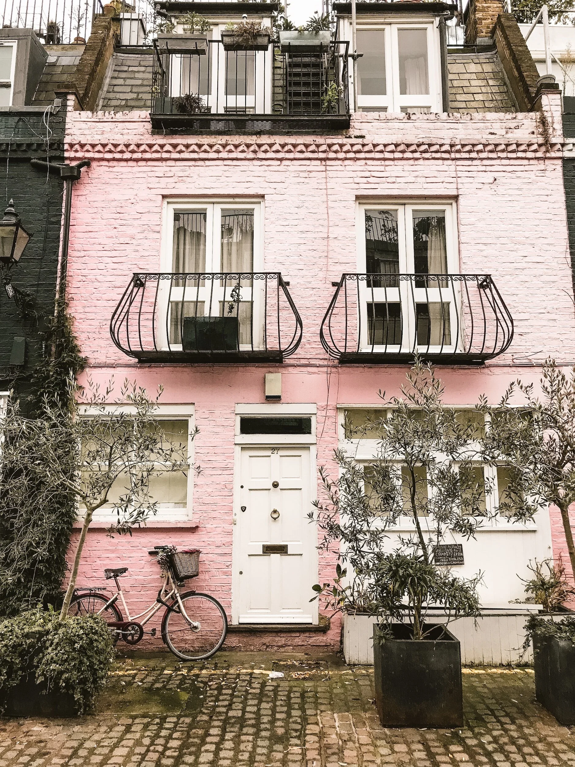  How to Find Off Market Homes in London