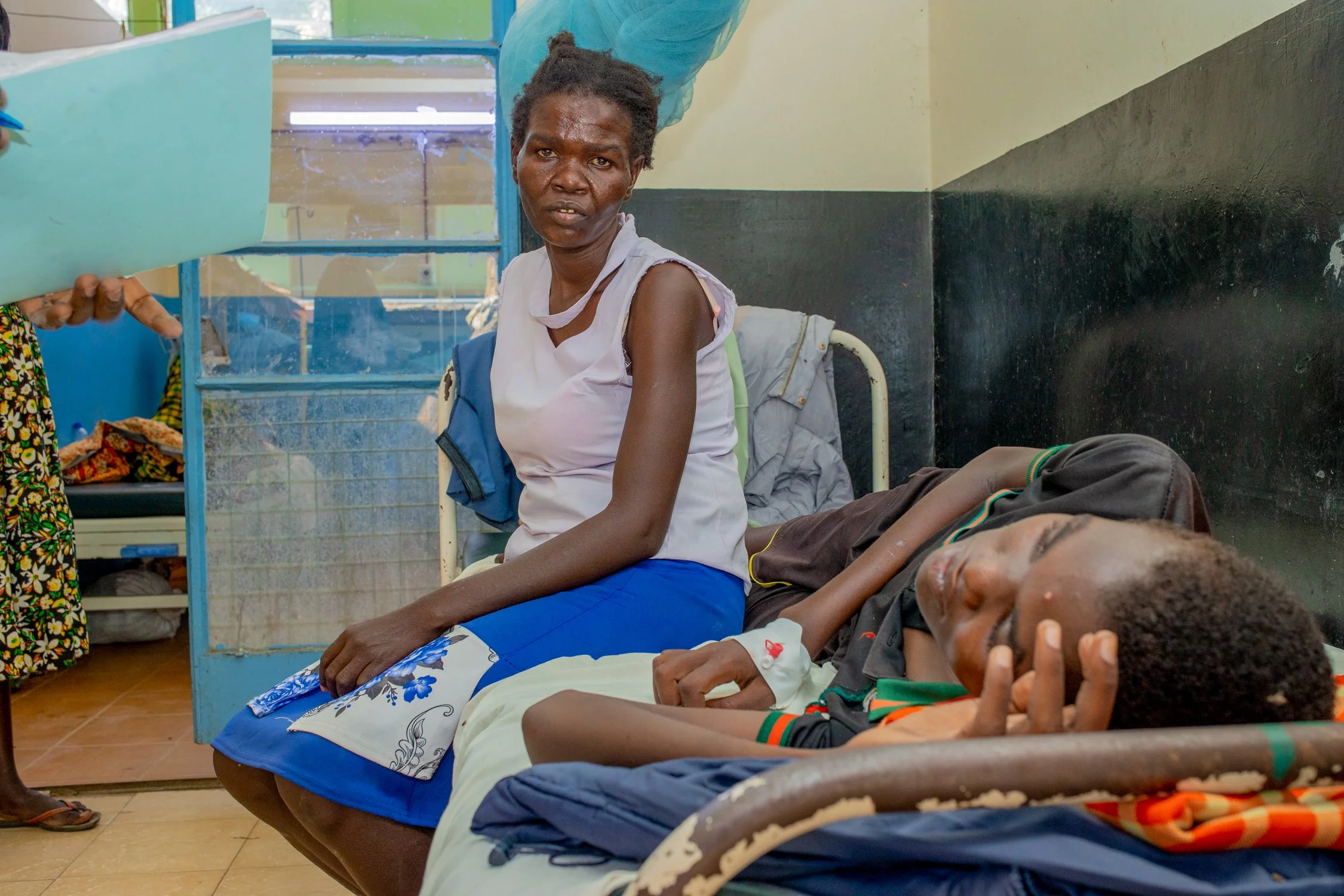 What You Need to Know About Kala-azar.