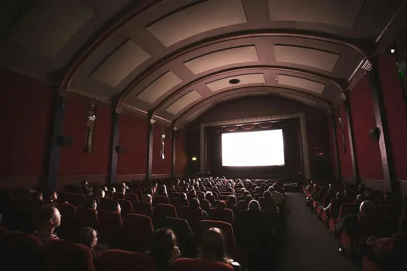Ears on the Big Screen: Hearing Loss in Cinema