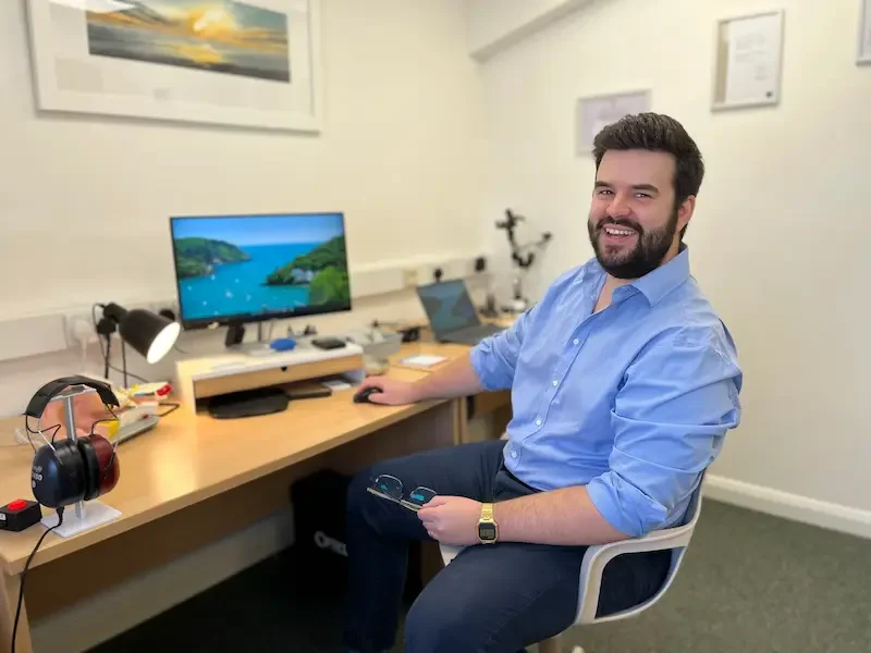 A little LinkedIn letter