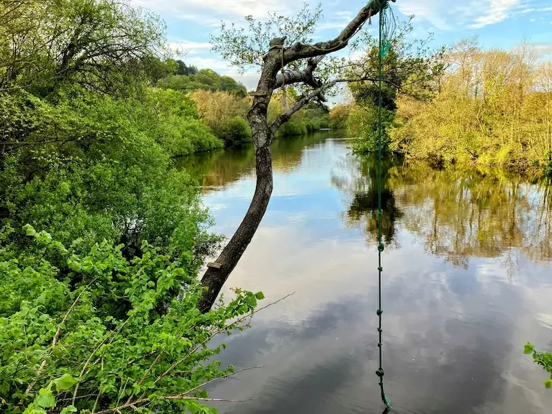 Championing Water Quality and Ear Health