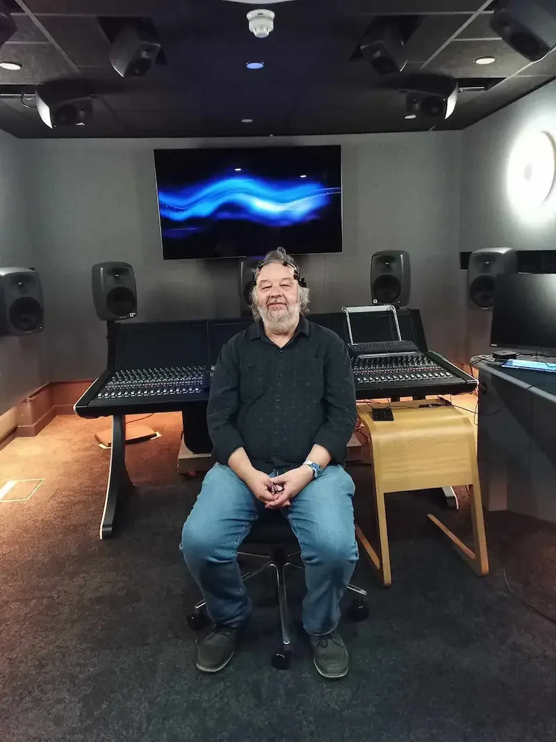 ‘The Great Gig in the Mind’ - Pink Floyd meets Neuroscience