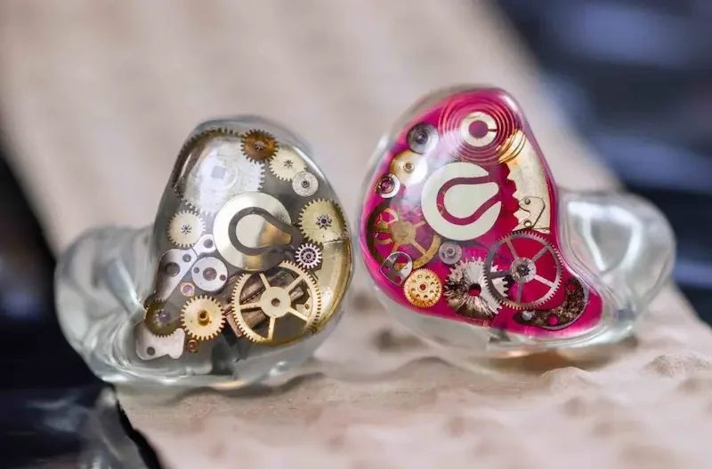 The Sound of Precision, pt.1: Best of British In-Ear Monitors