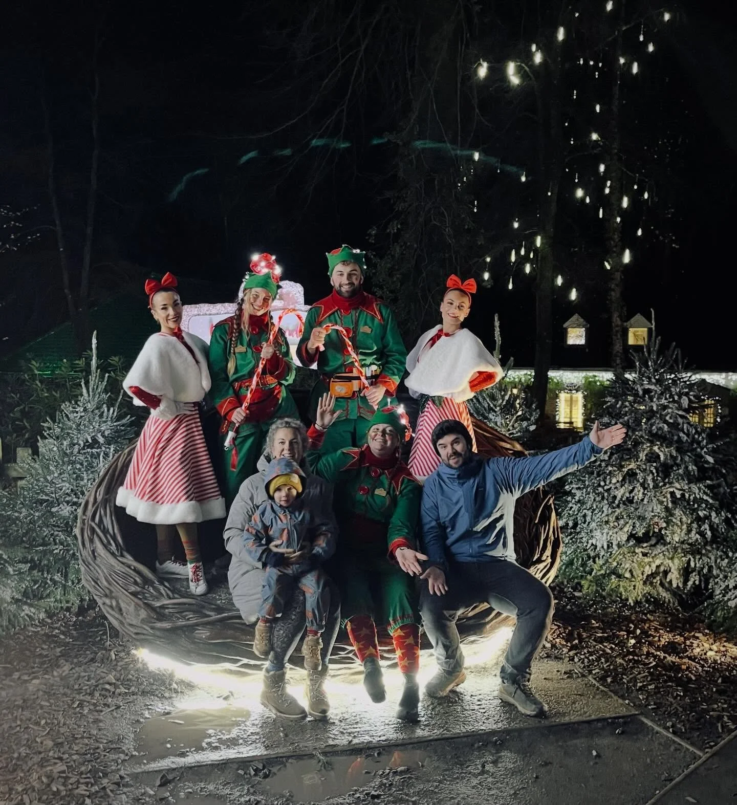 This festive season, we&rsquo;re grateful for every customer who supports our family business ❤️

Merry Christmas! 🎄 ✨