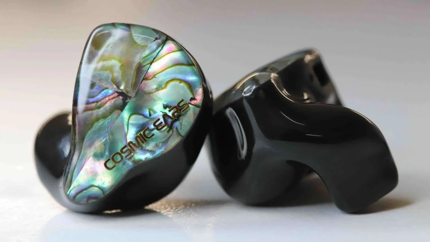 We recently had the pleasure of collaborating with @cosmicears for their &lsquo;Behind the Impressions&rsquo; feature! Sharing insights into what makes a clinically accurate set of ear impressions, and why working with an experienced audiologist matt