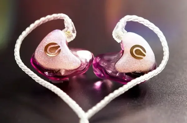 Cosmic Ears hearing aids
