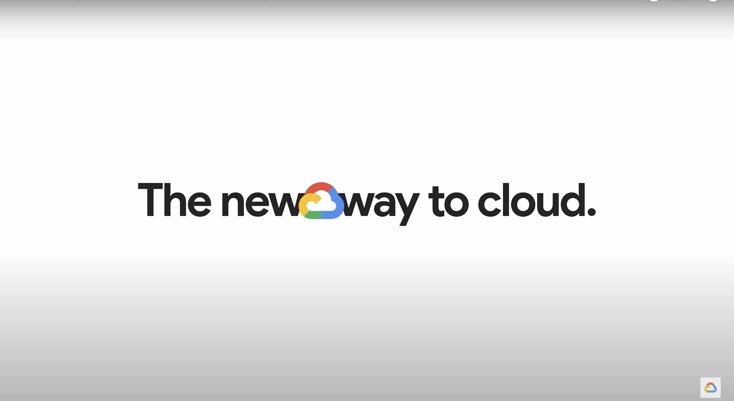 MLB + Google Cloud: It's a whole new ballgame
