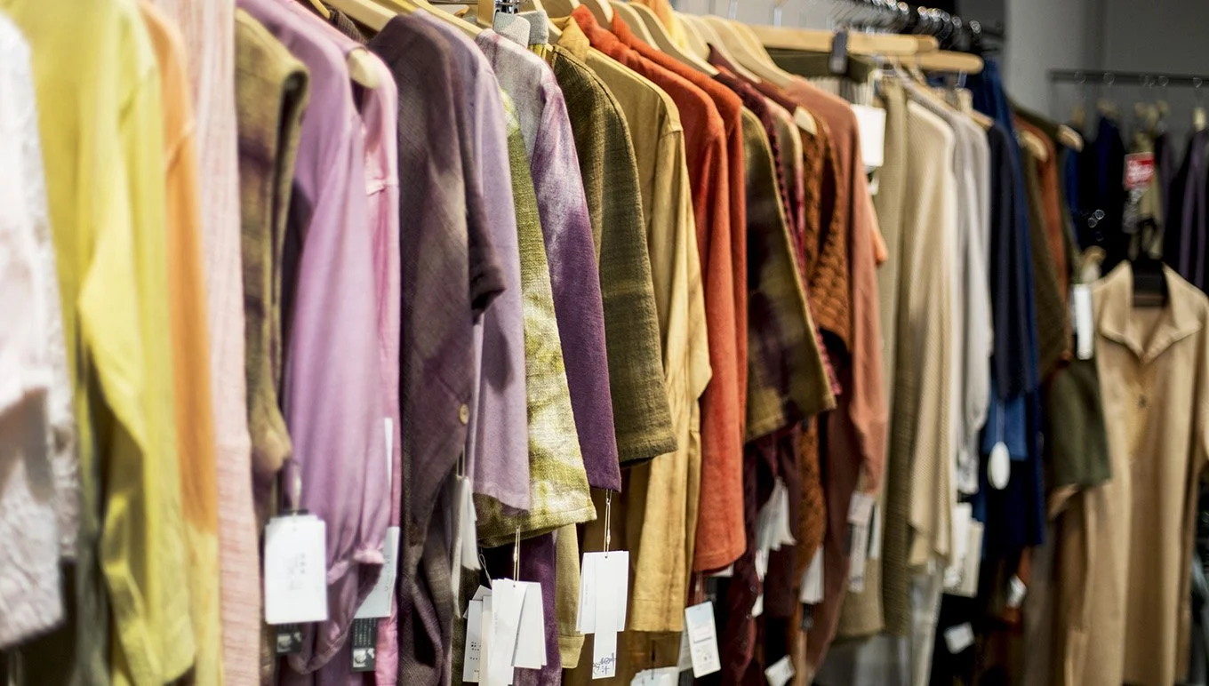 How U.S. Tariffs Are Hitting Apparel &amp; Textiles