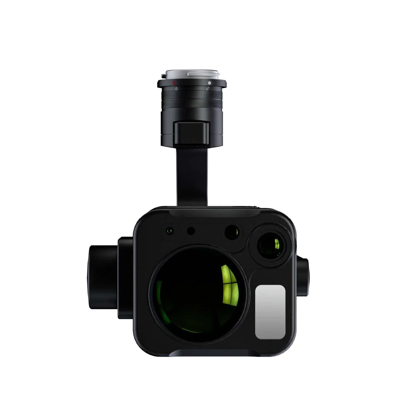 Purway UAV TDLAS Methane Detector - Model III