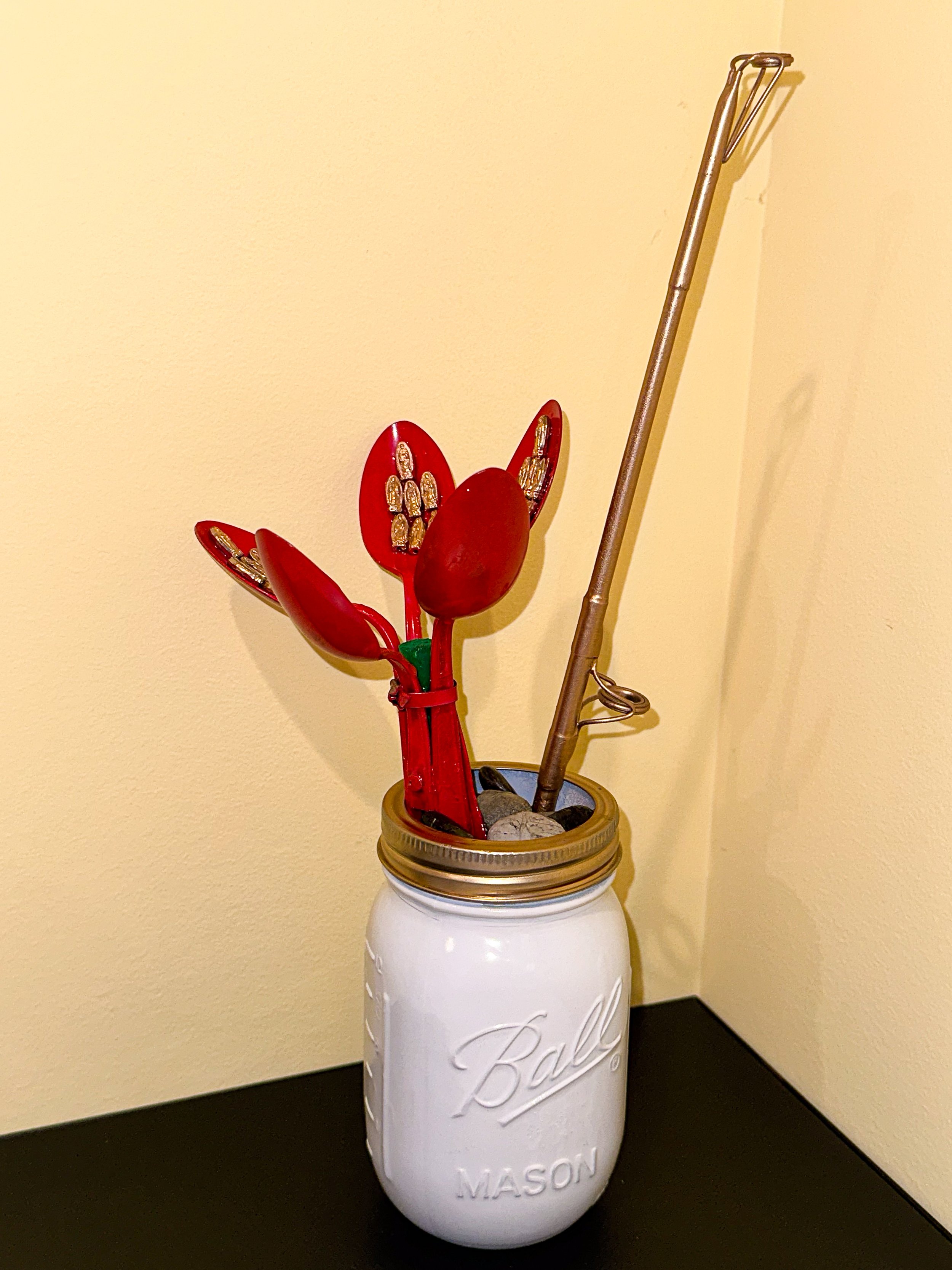 AVAILABLE. “Flowers, Literally #4”.