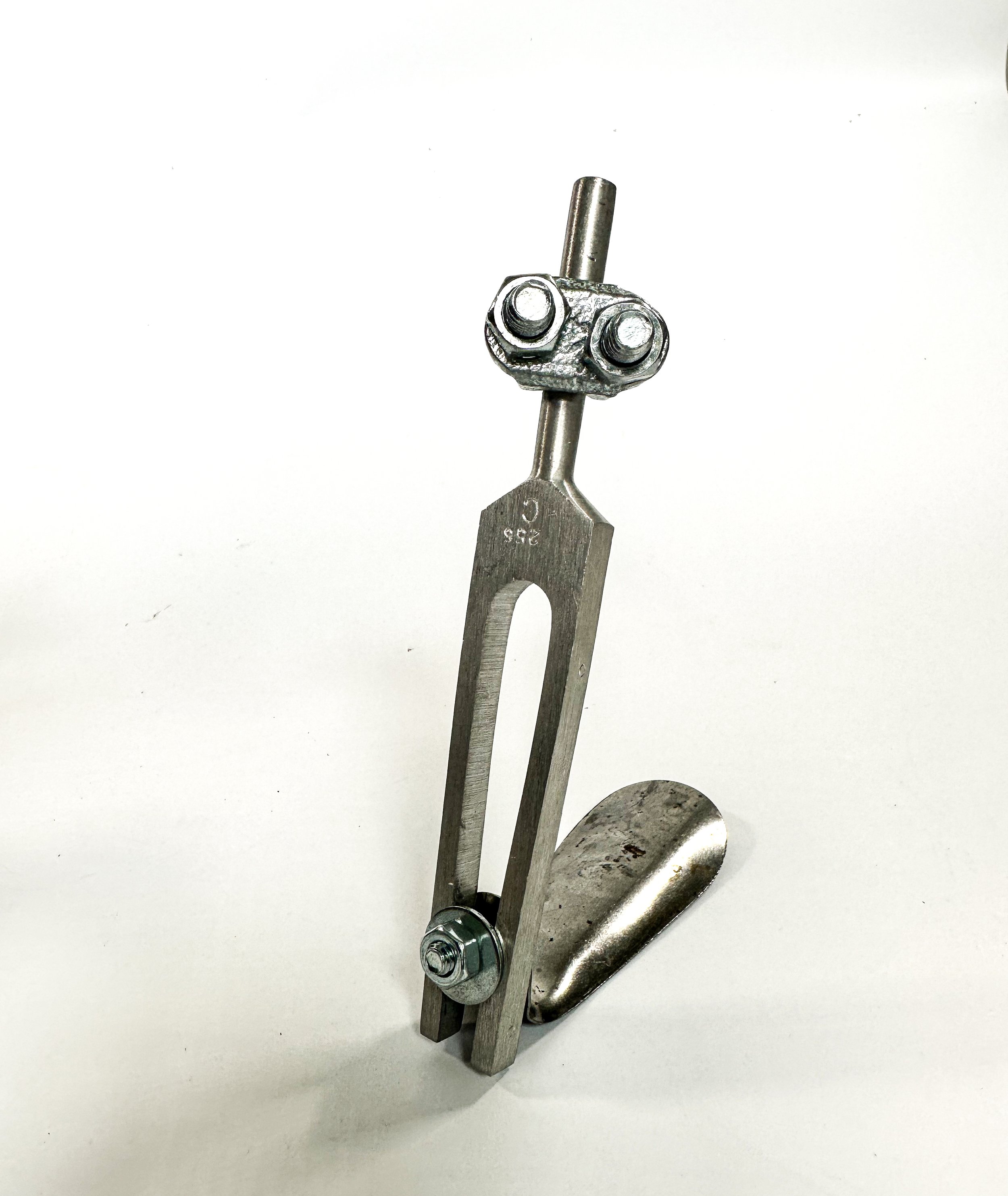 AVAILABLE. Mini #2; 7"H X 2"W X 4"D