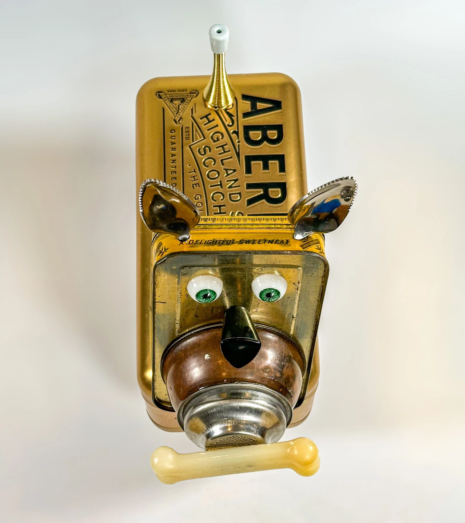 AVAILABLE; Abe view 2