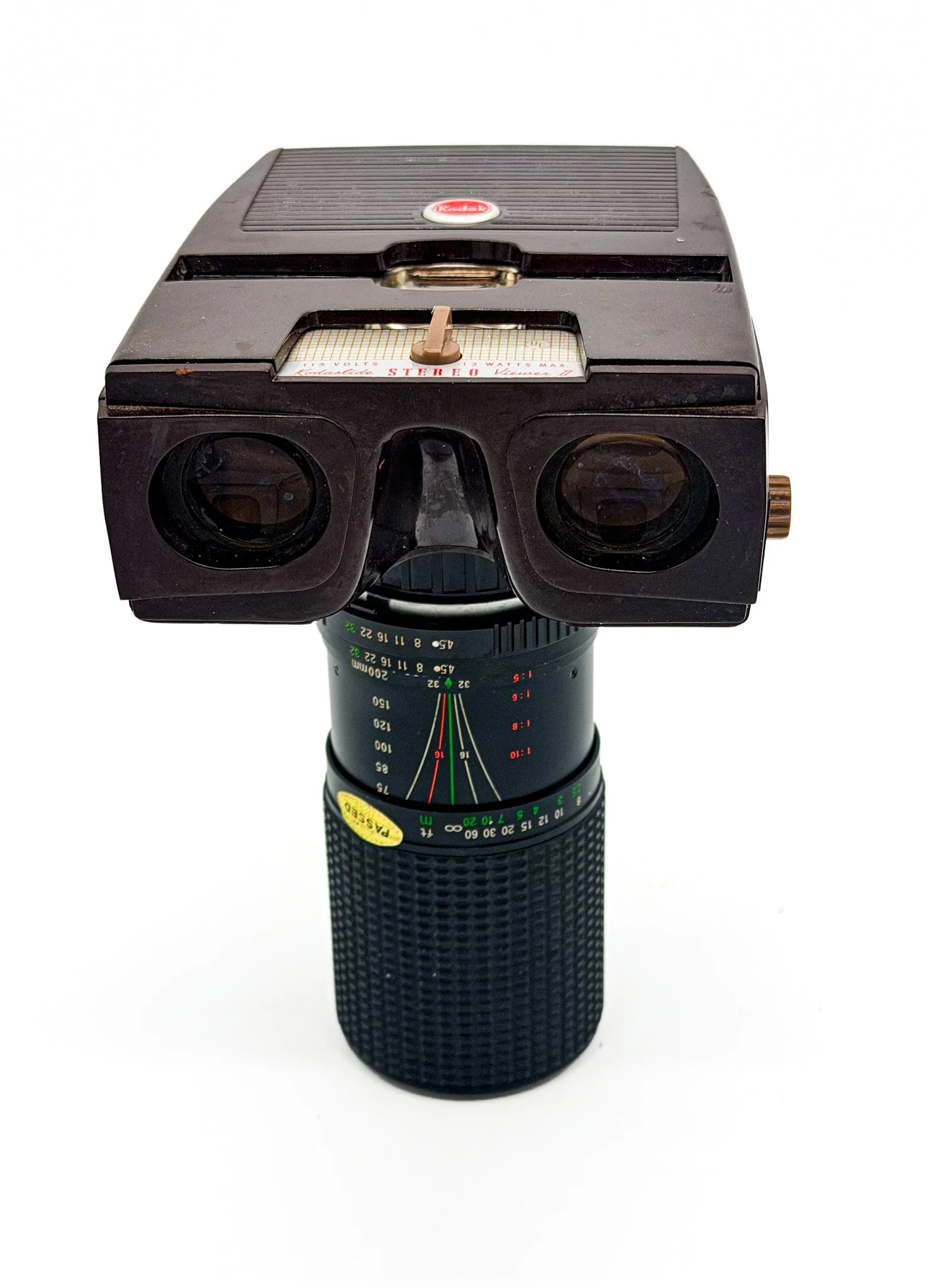 Darth Viewer v2