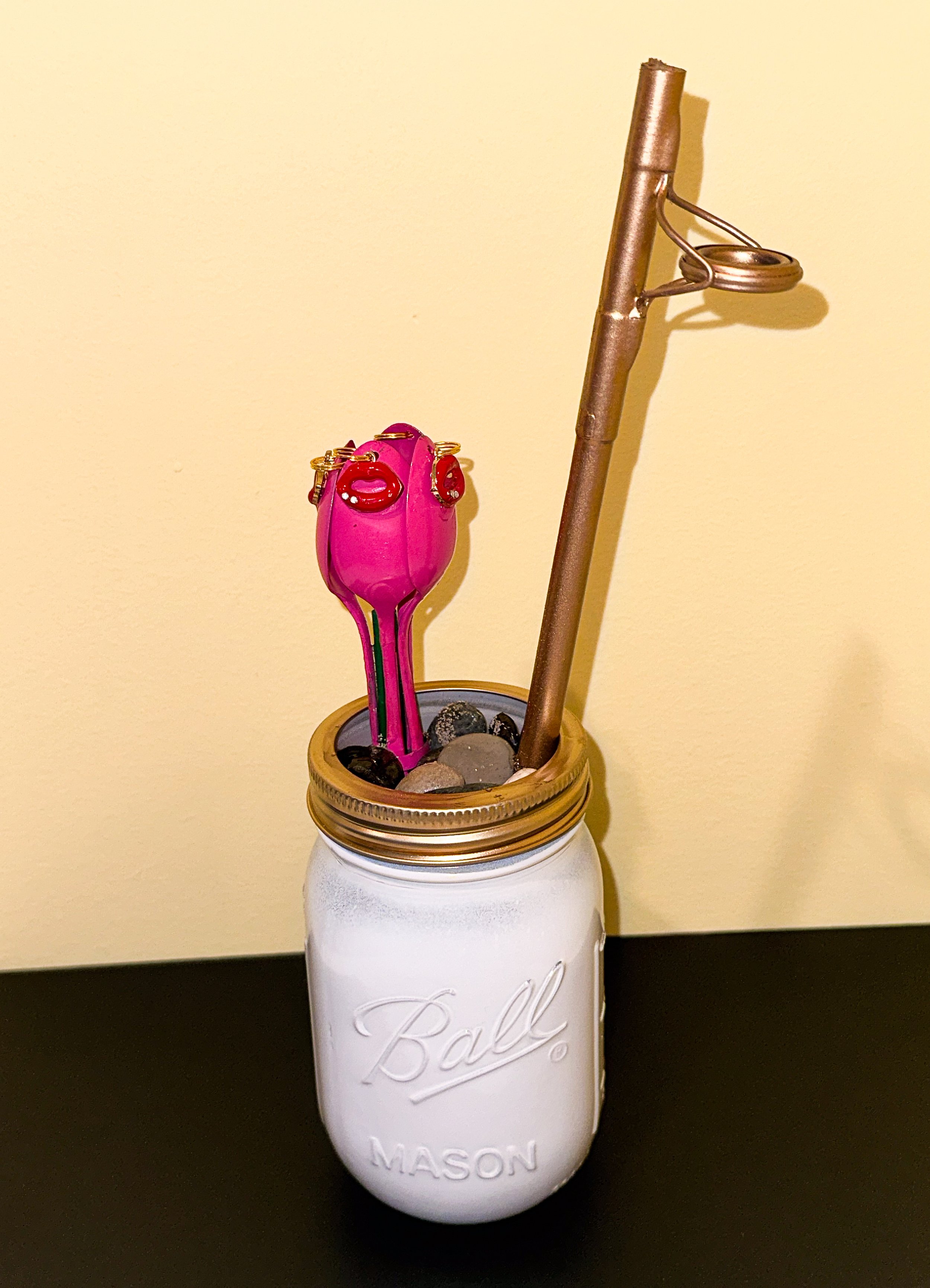 AVAILABLE. “Flowers, Literally #1”.