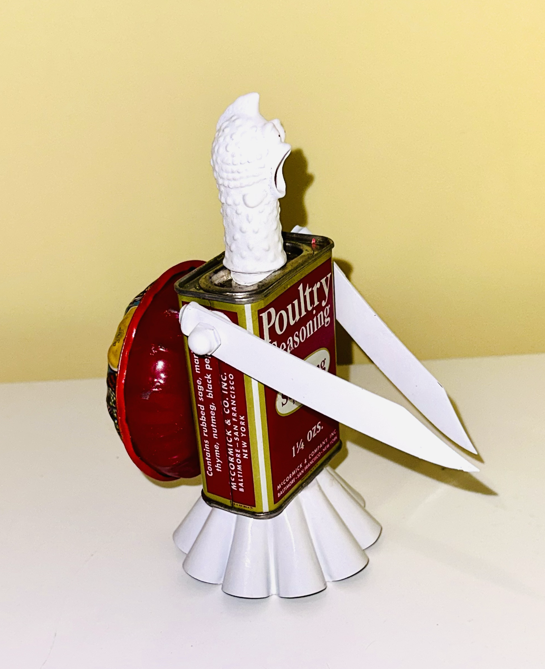 AVAILABLE; Side view