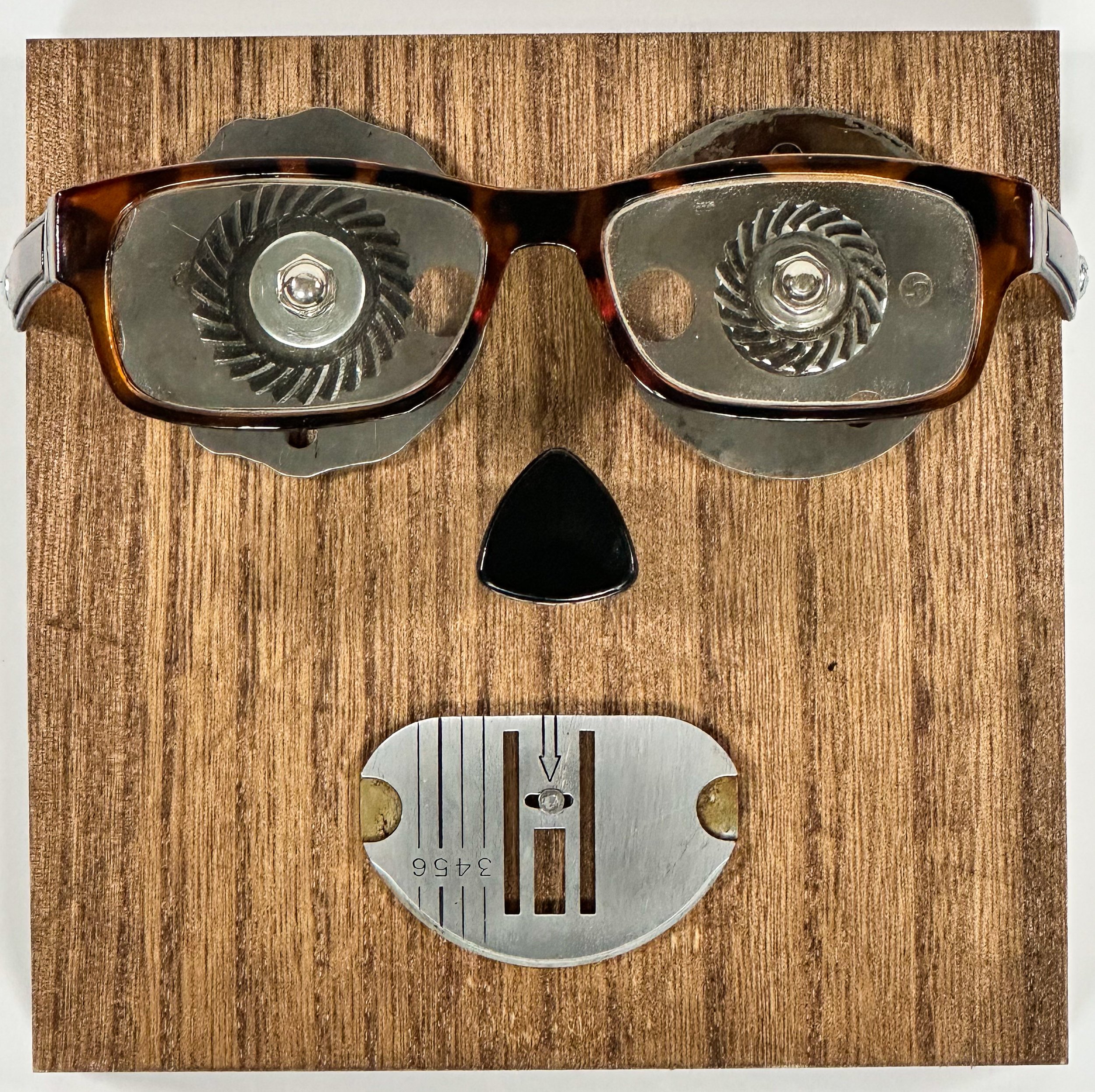 AVAILABLE. "The Engineer".