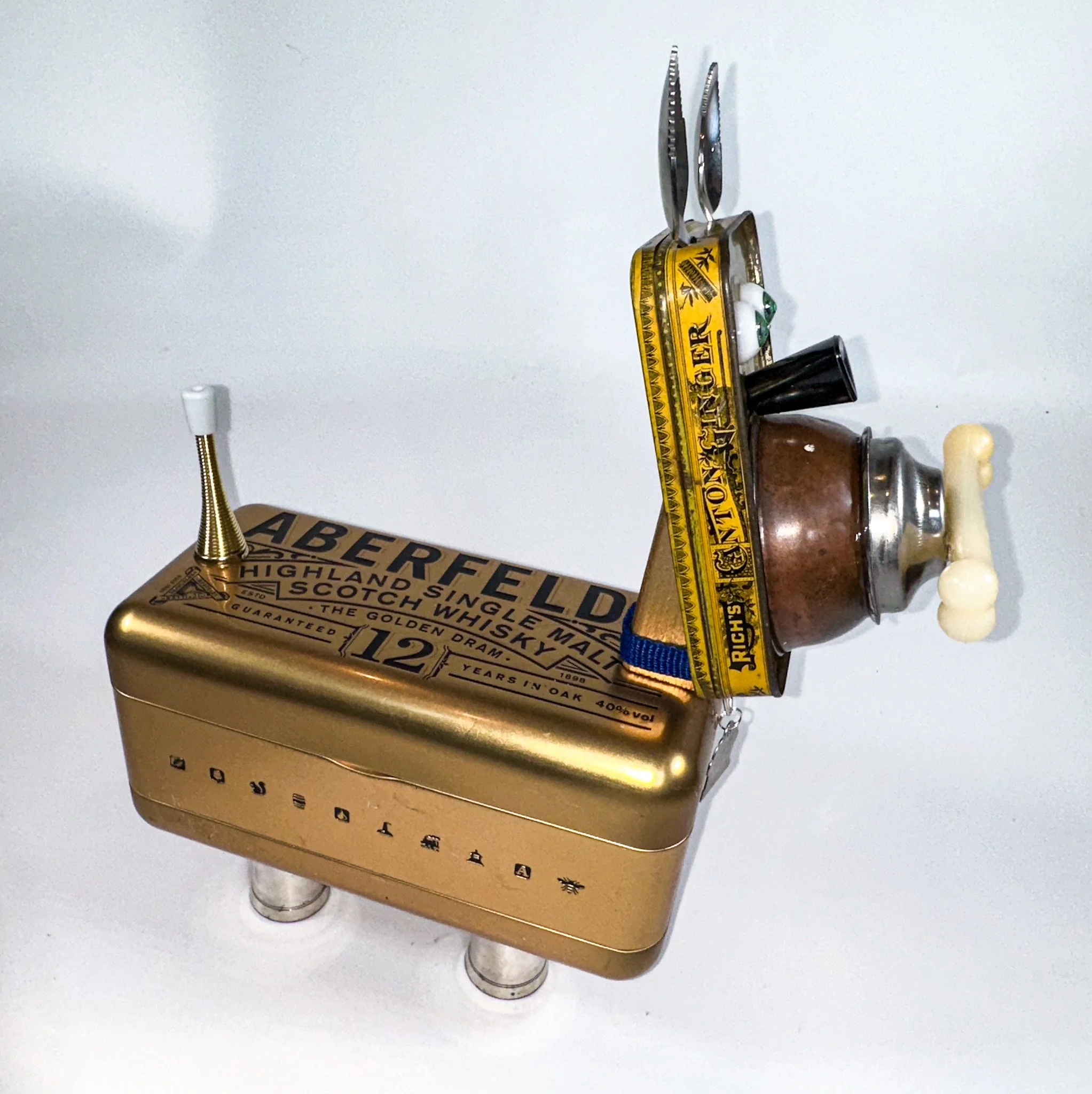 AVAILABLE: Abe view 3