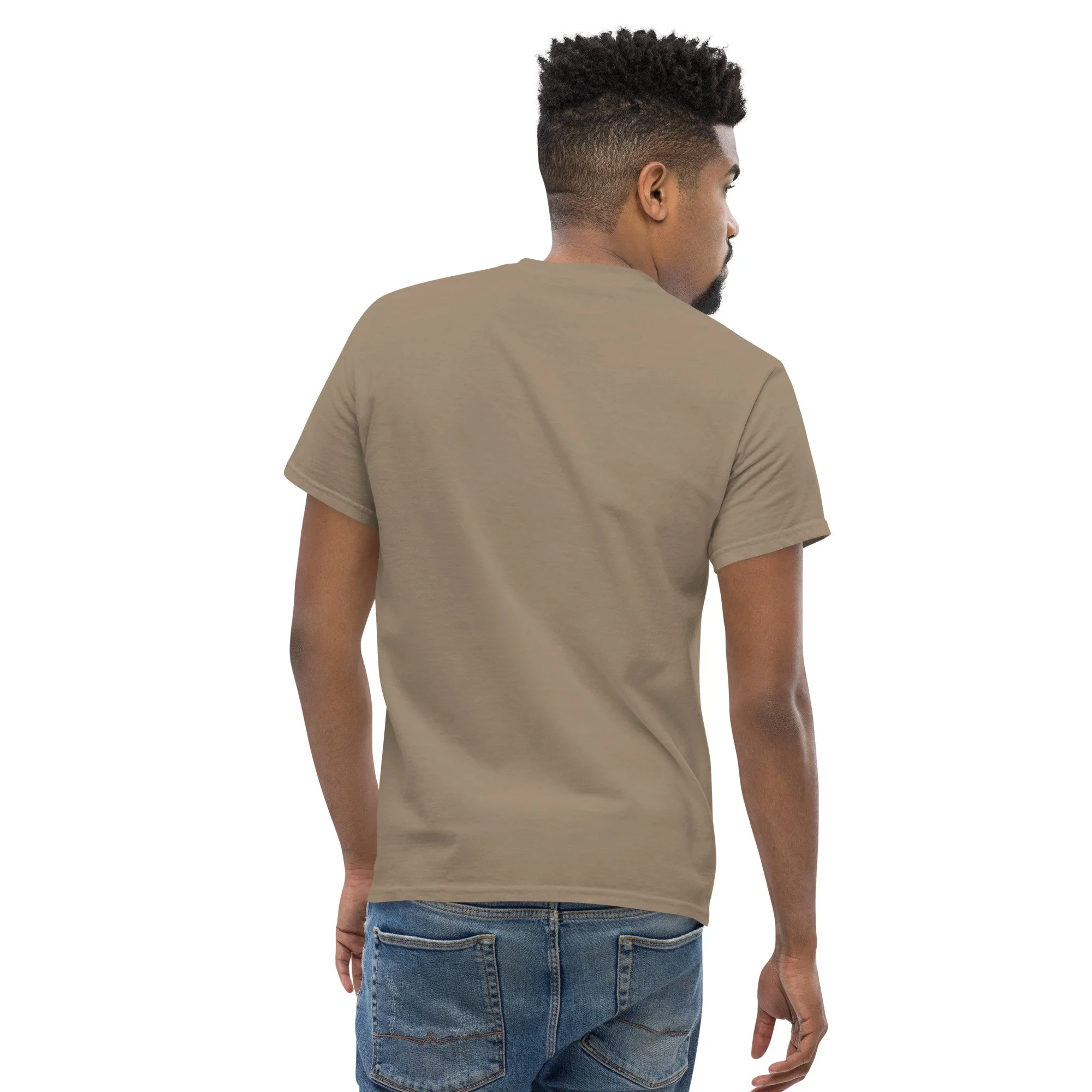 unisex-classic-tee-brown-savana-back-2-68262513aed35.jpg