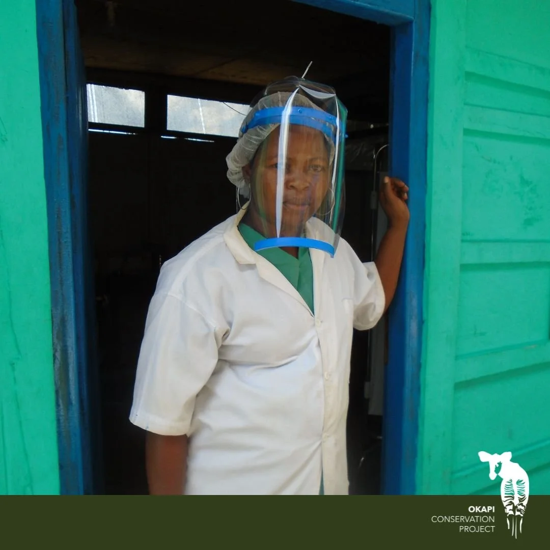 On this International Day of Women and Girls in Science, we&rsquo;re especially proud to recognize the dedicated women working through our OCP's Okapi Dispensary in Epulu.

The dispensary is more than a treatment center. It&rsquo;s a lifeline. It pro