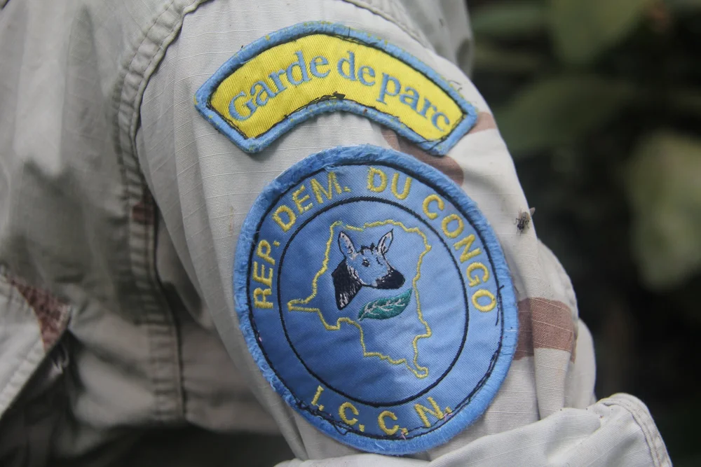 2025 Okapi Conservation Project Highlights — Okapi Conservation Project