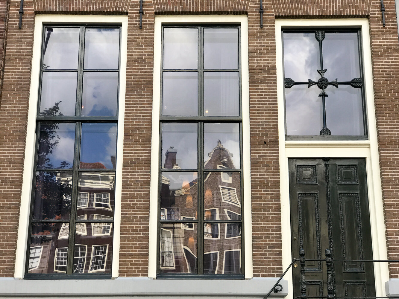 The Anne Frank house — why a visit with t(w)eens is important