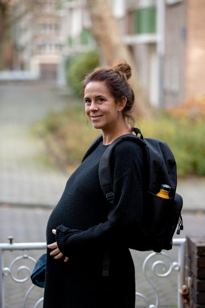 What to pack in your family travel backpack
