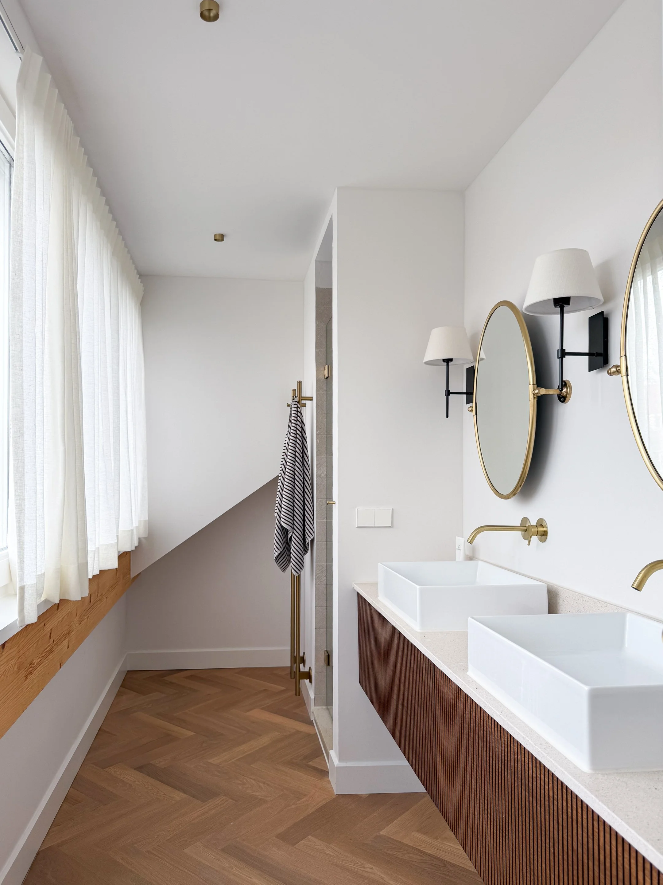 A fabulous home for a family of 5 near Amsterdam
