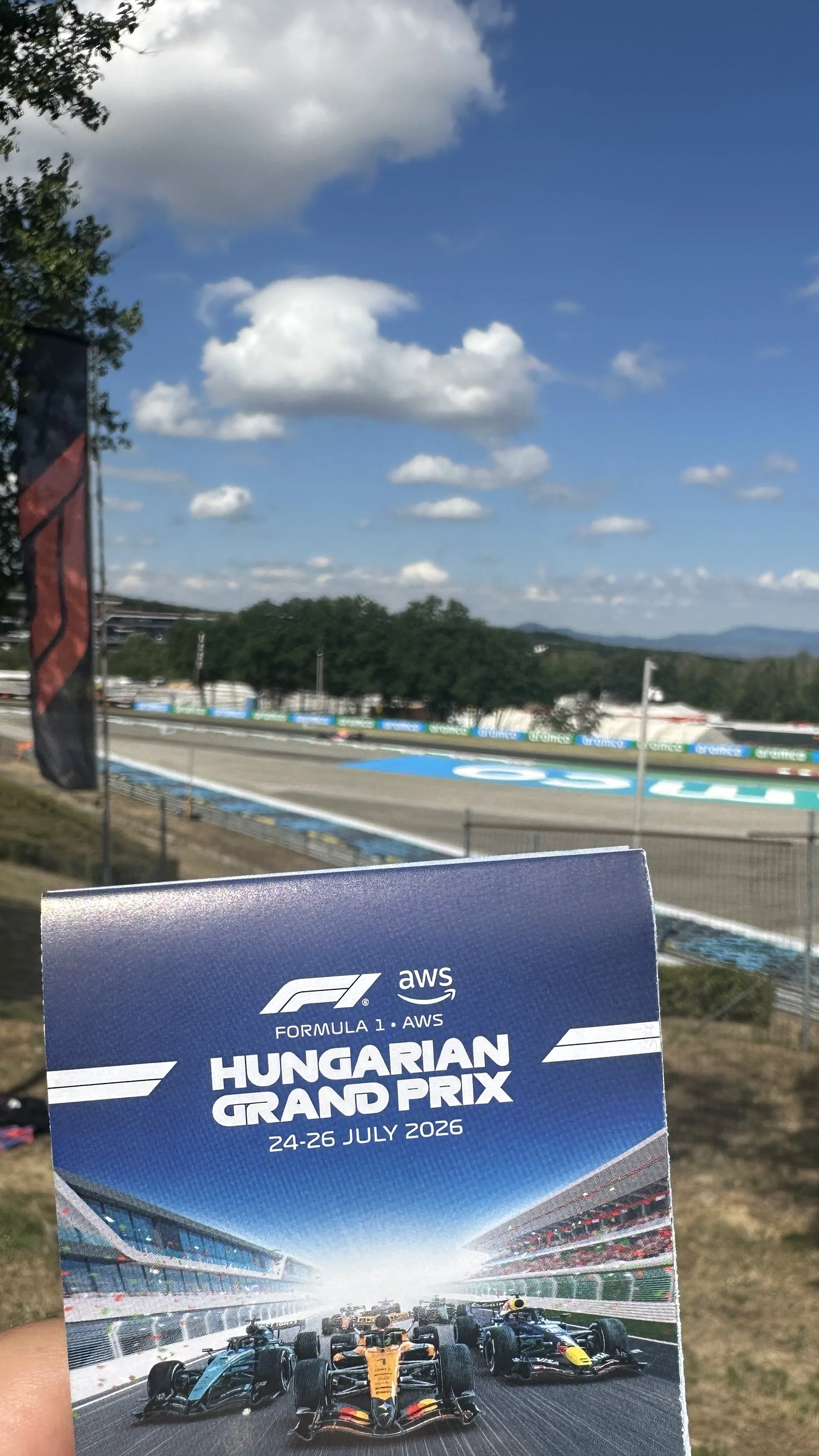 2026 Hungarian Grand Prix Recap: Results, Penalties, and a Dramatic Afternoon at the Hungaroring
