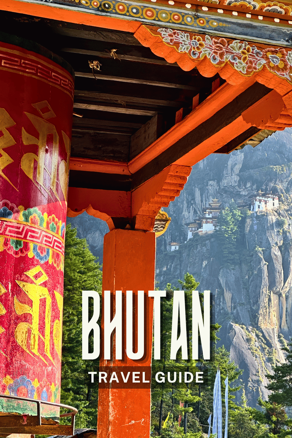 Bhutan Travel Guide: A Private, Luxury Wellness Journey