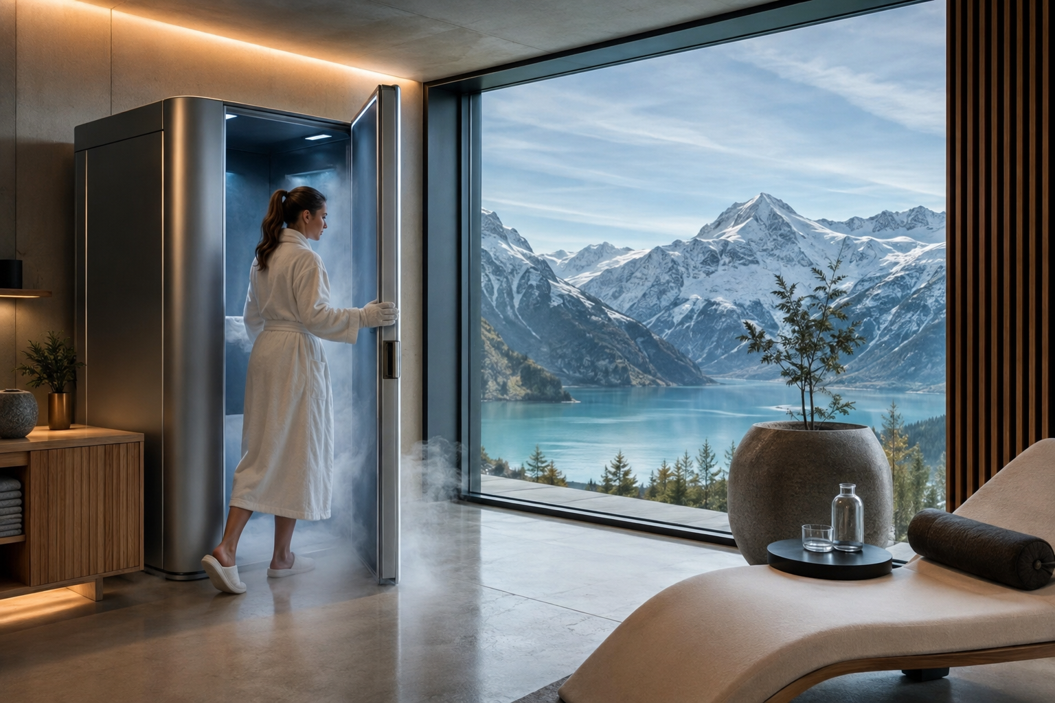 Biohacking Retreats in Europe