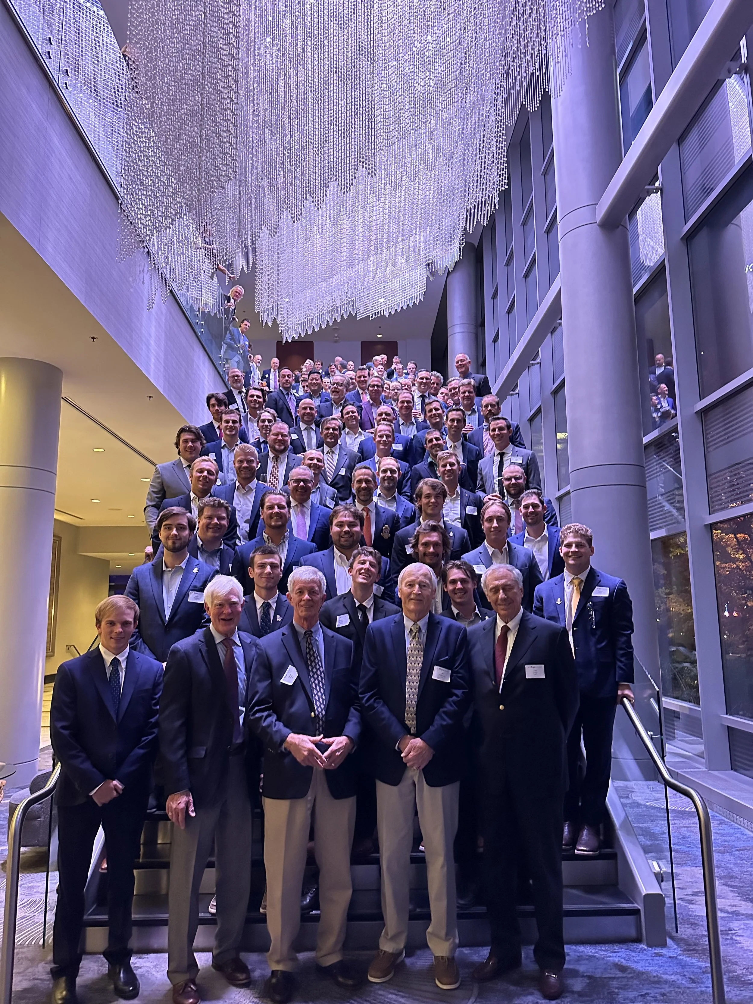 The Fraternal Society Alumni Association