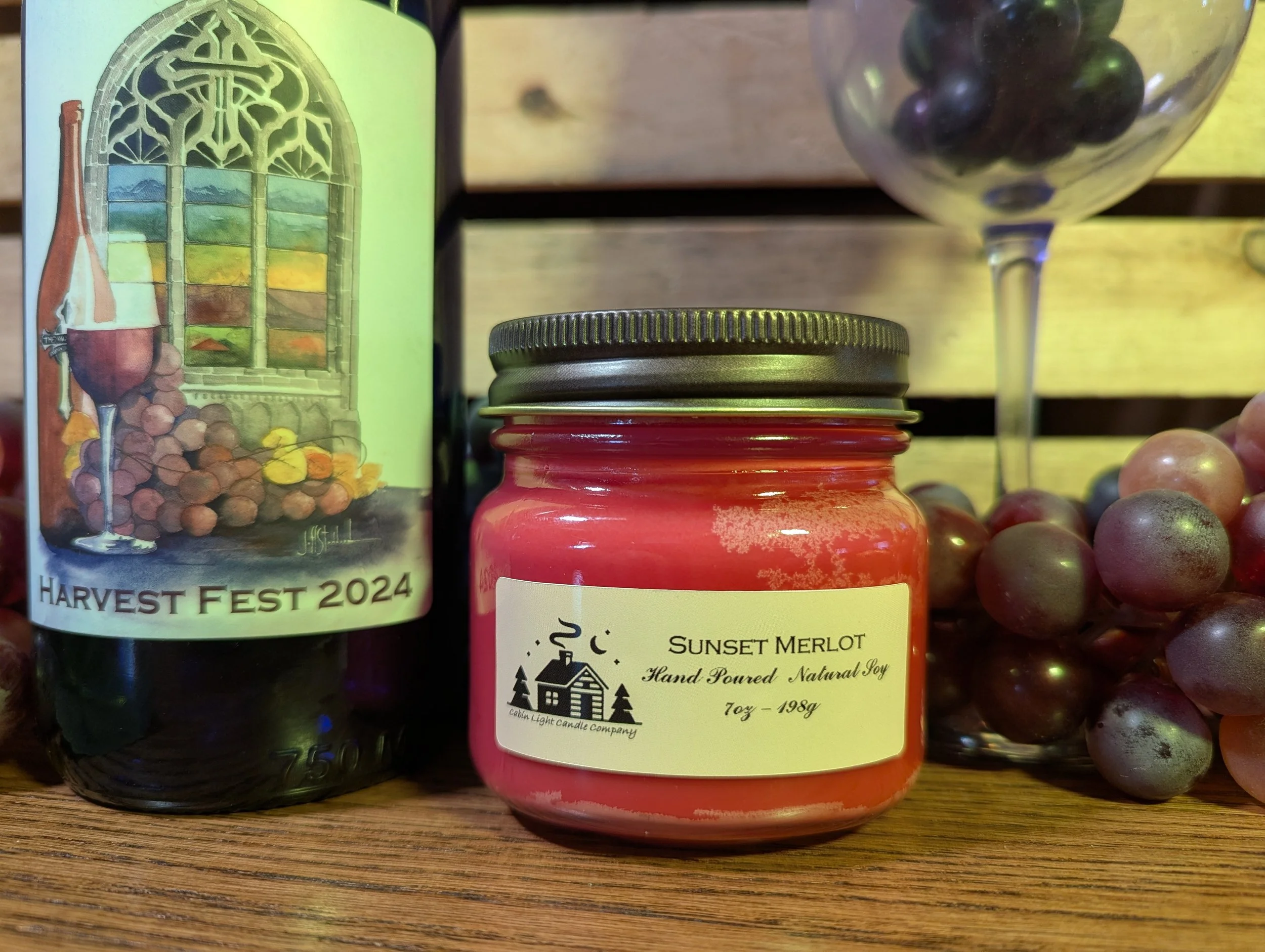 Sunset Merlot 7oz Candle.jpg