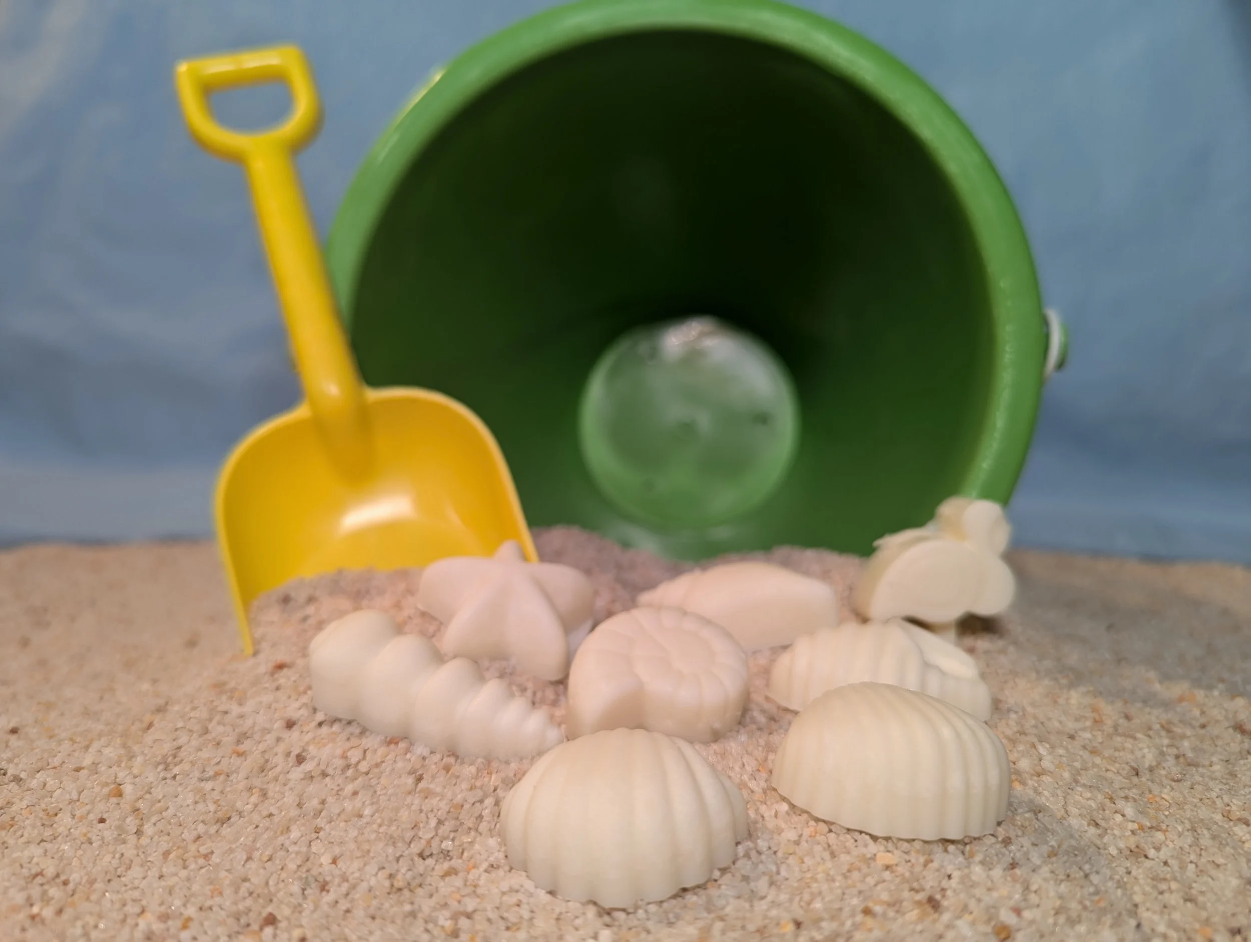 Beach, Please!