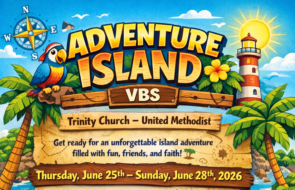 Learn more about VBS 2026