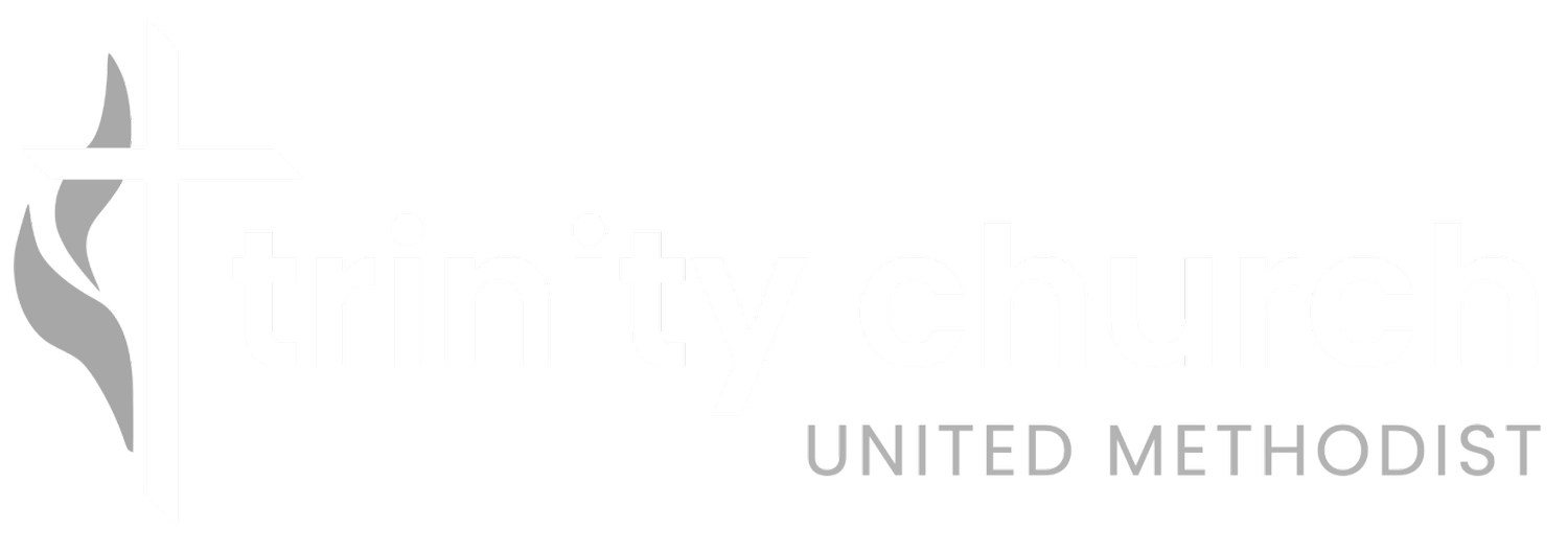 Trinity Church - United Methodist