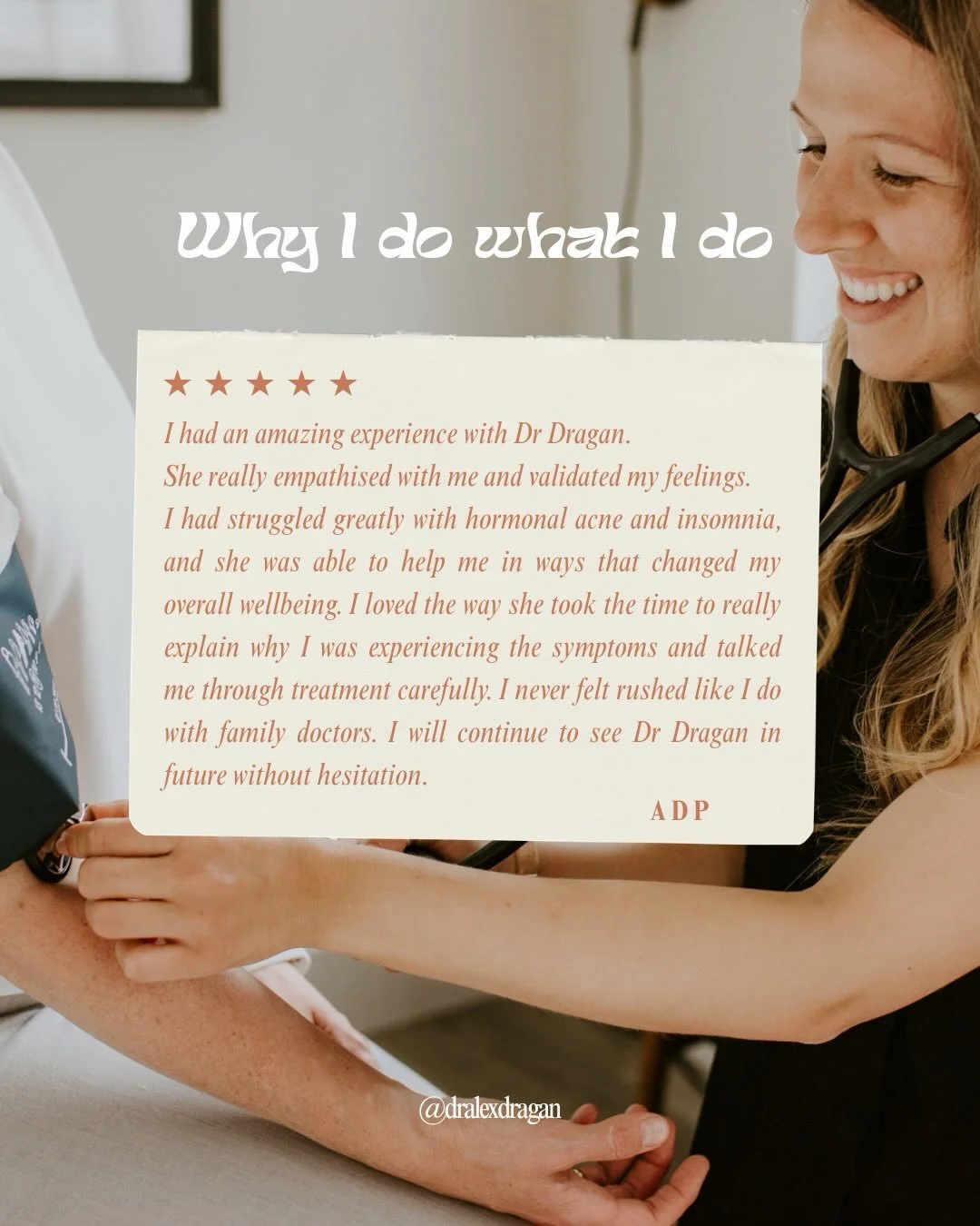 There&rsquo;s something deeply meaningful about being trusted with someone&rsquo;s health story🤍

I&rsquo;m so grateful to every person who has allowed me to listen, guide and support them along the way. This work is never just about symptoms it&rsq