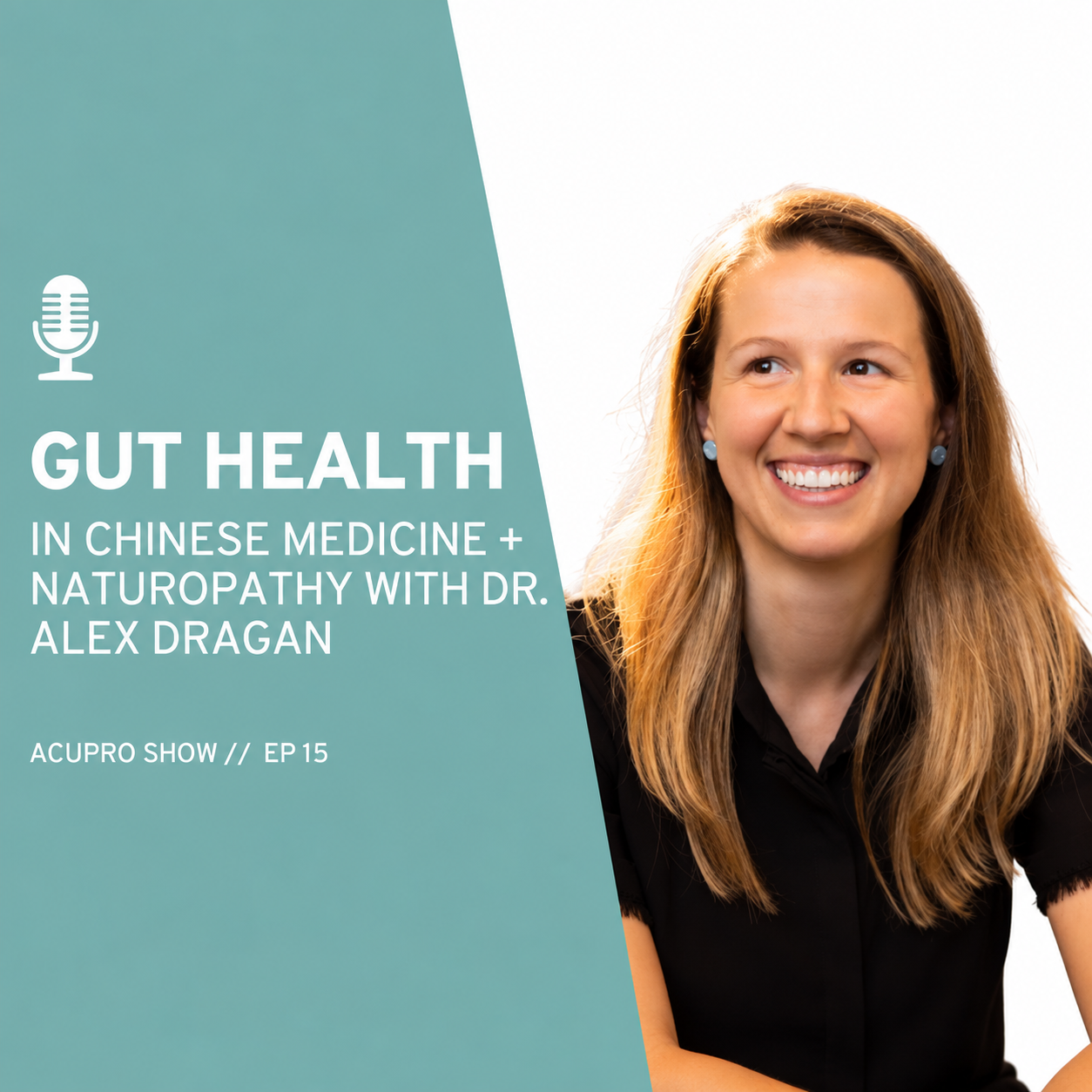 Gut Health in Chinese Medicine &amp; Naturopathic Medicine