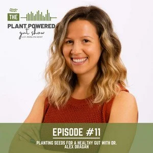 Planting Seeds for a Healthy Gut